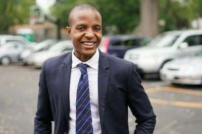 Fabrice Dossou